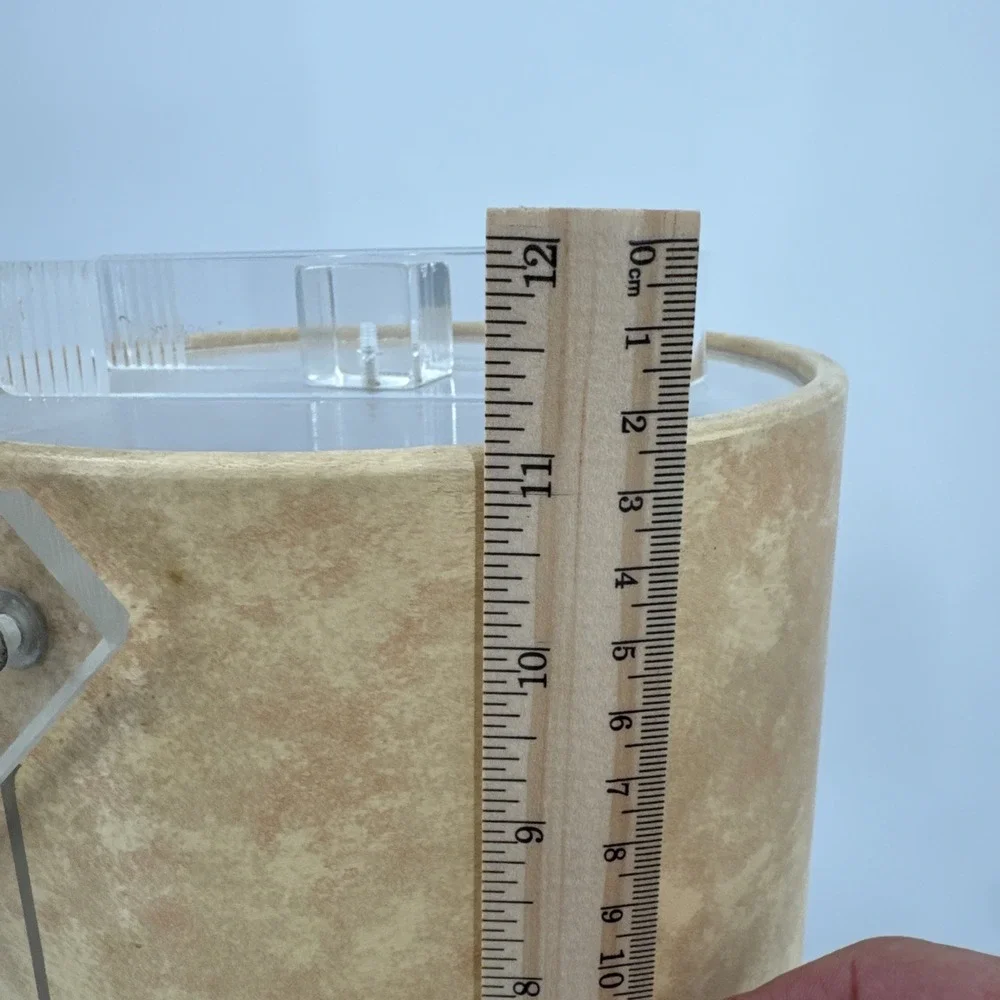 George Briard Egyptian Pharaoh Ice‎ Bucket Mid-Century Modern Retro Vintage